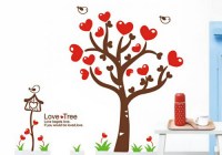 дерево любви добор галереи 2